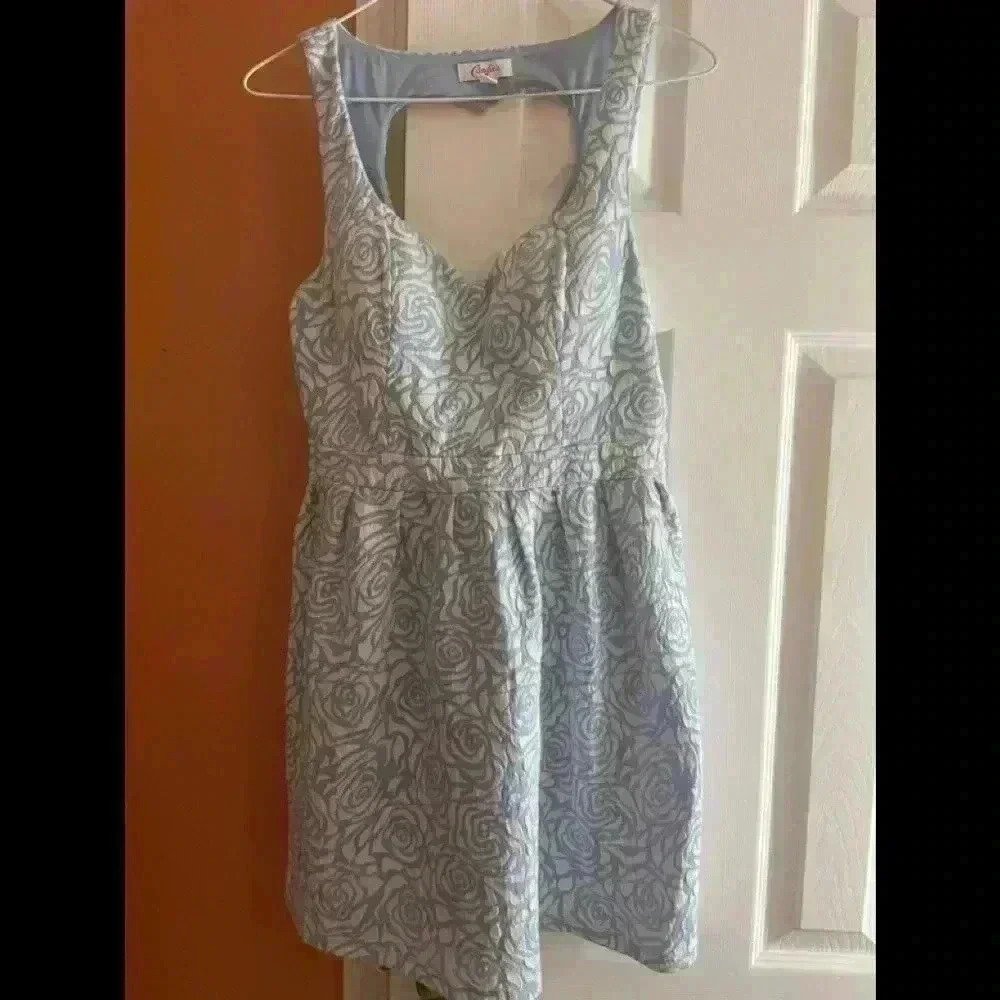 Candie’s Dress